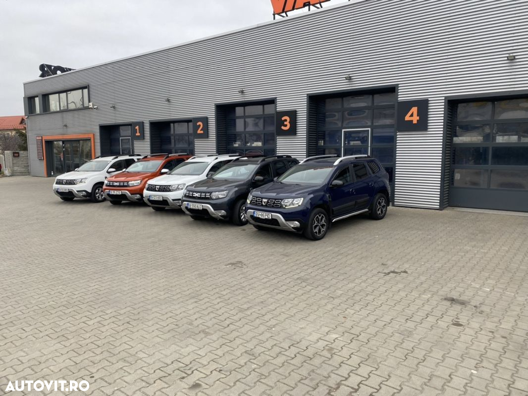 Dacia Duster - 20