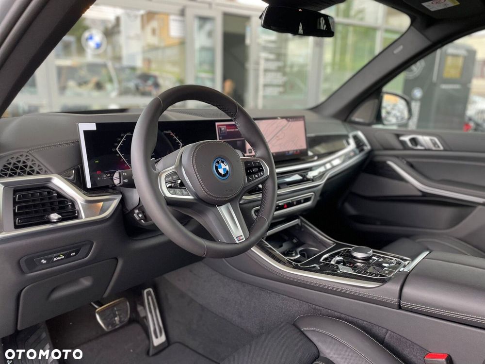 BMW X5 - 19