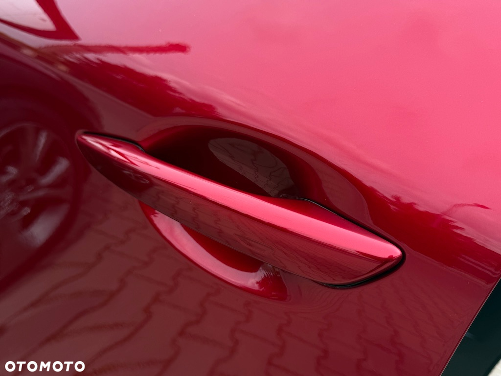 Mazda CX-30 SKYACTIV-X 2.0 M-Hybrid SELECTION - 19