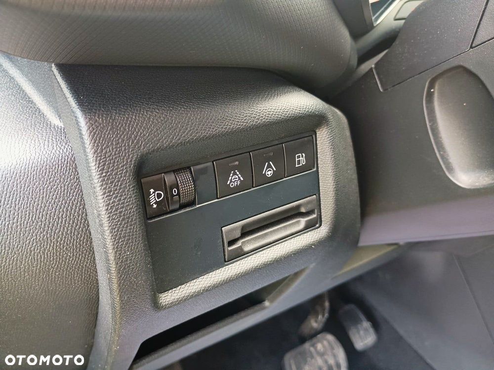 Citroën C5 Aircross - 20