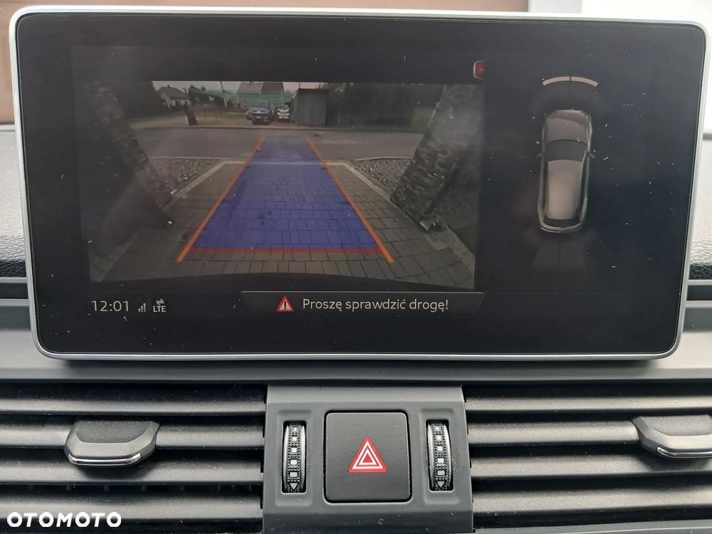 Audi Q5 40 TDI quattro S tronic sport - 26