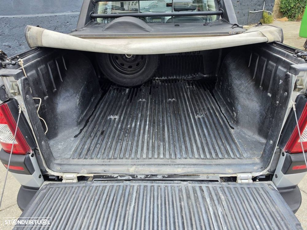 Fiat Strada 1.3 M-Jet CD Adventure - 15