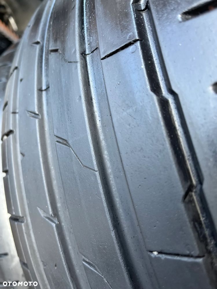 255 45 19 Hankook Ventus S1 Evo 3 EV 255 45 19 (104 W) T2 XL 4szt - 6