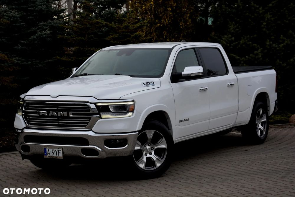 Dodge RAM - 2