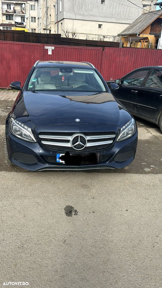 Mercedes-Benz Vito - 1