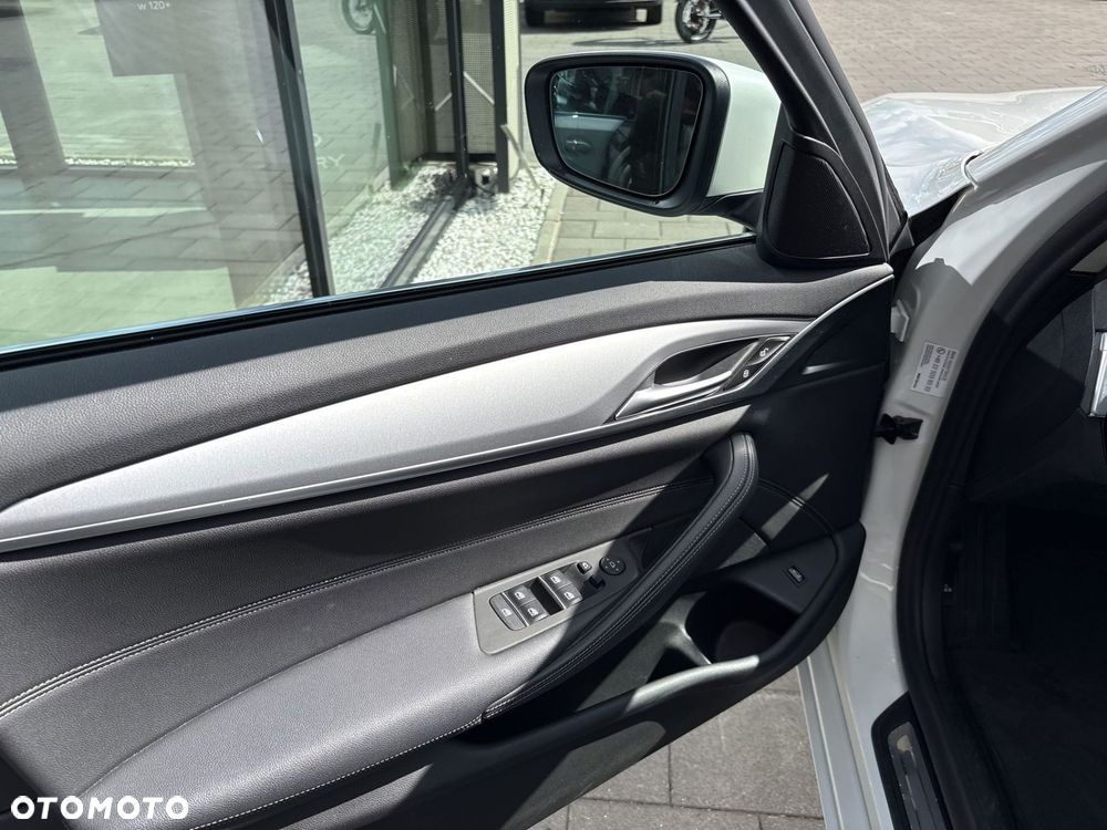 BMW Seria 5 - 10
