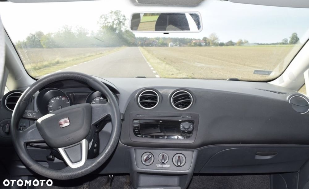 Seat Ibiza - 10