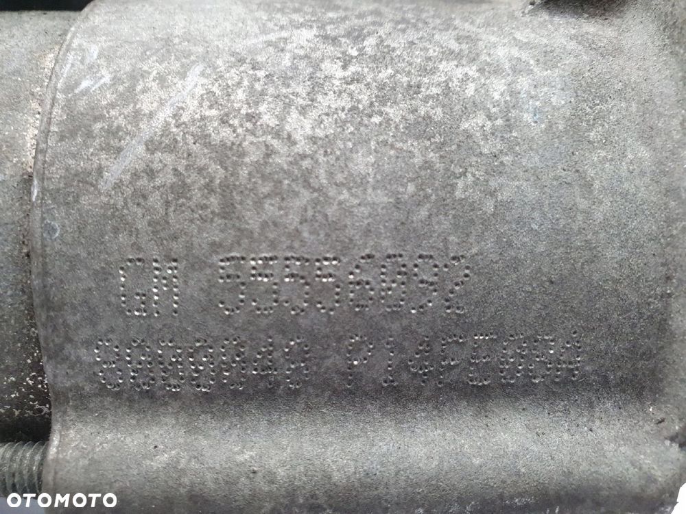 ROZRUSZNIK Opel Vectra C 1.8 16V GM 55556092 - 5