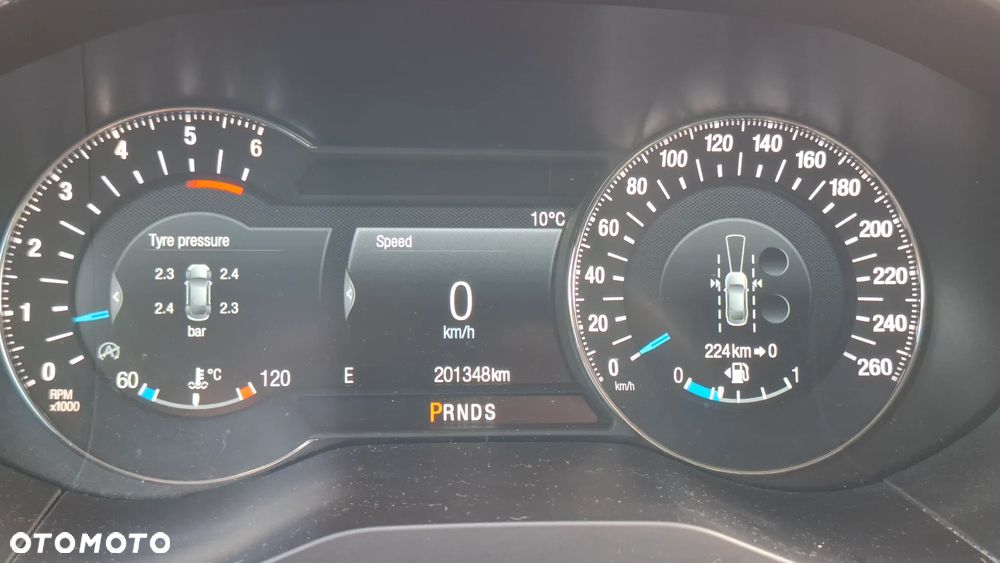 Ford Galaxy 2.0 TDCi Titanium PowerShift - 22