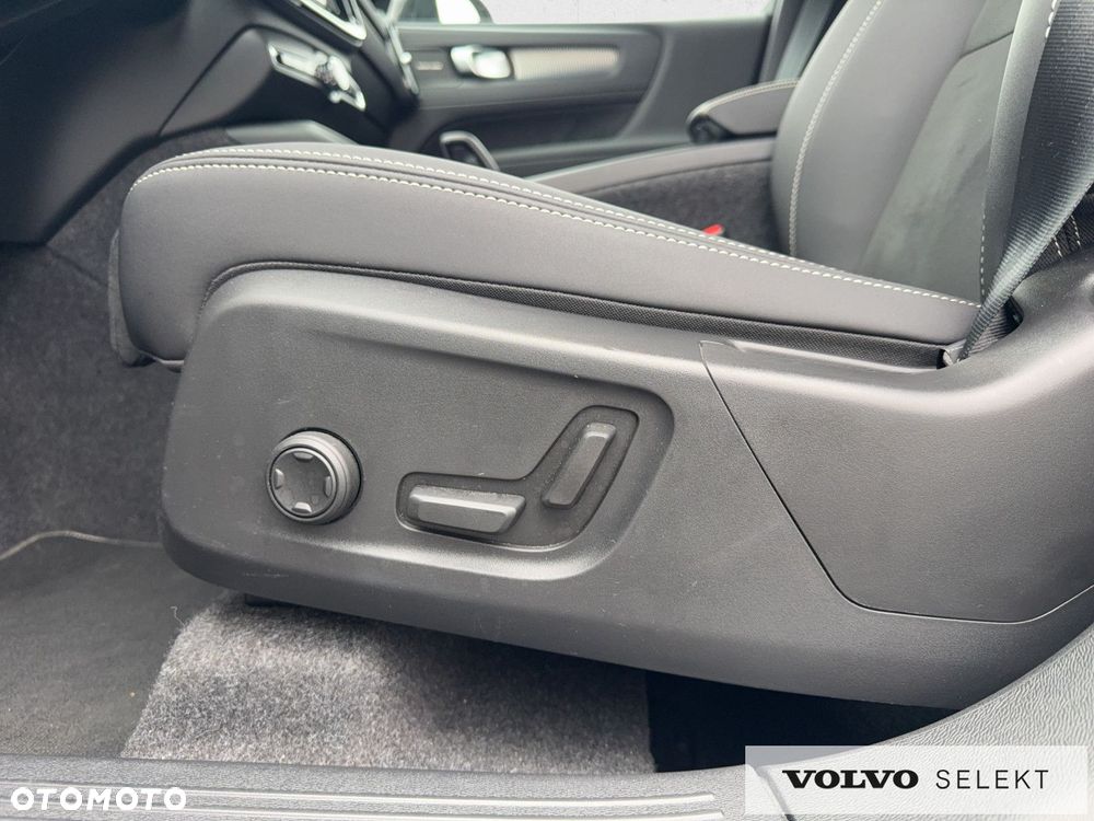 Volvo XC 40 - 14