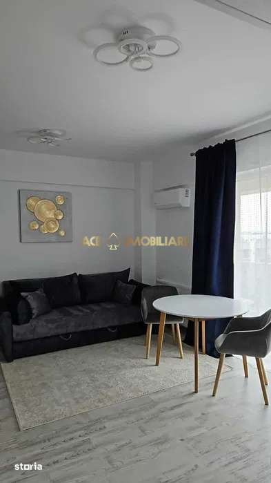 2 Camere de inchiriat | Popesti Leordeni | Metrou | Centrala — fotografia 1
