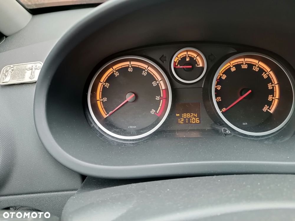 Opel Corsa - 7