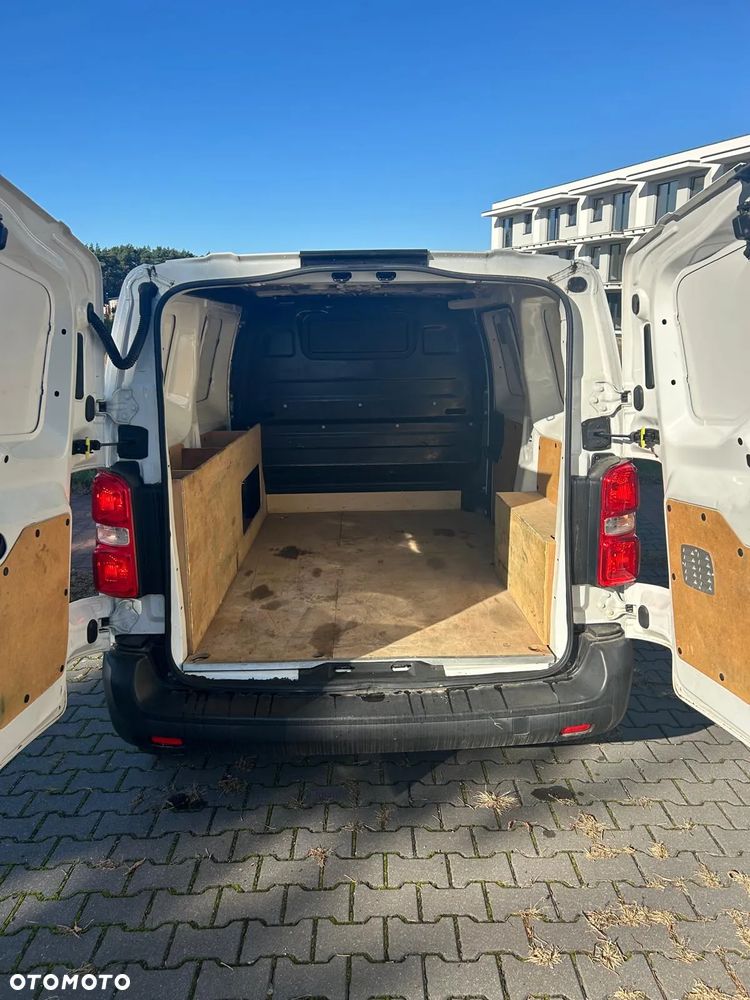 Citroën Jumpy - 13
