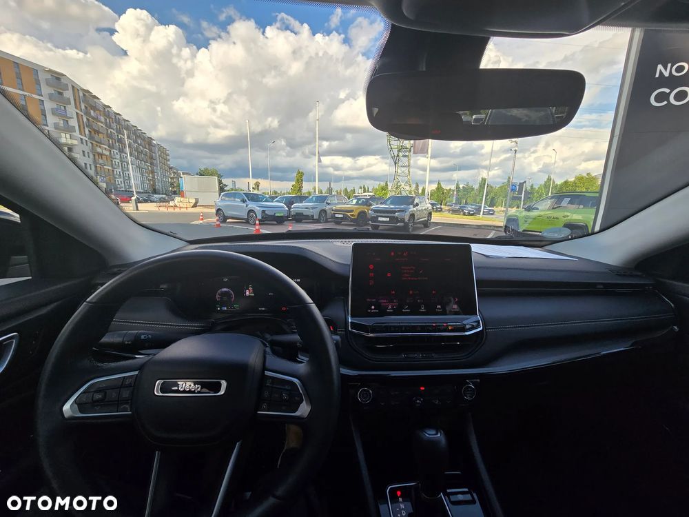 Jeep Compass 1.5 T4 mHEV Summit FWD S&S DCT - 24