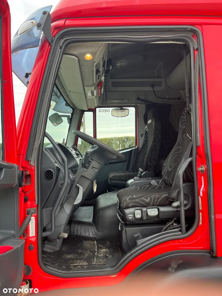 Iveco EUROCARGO 250 - 28