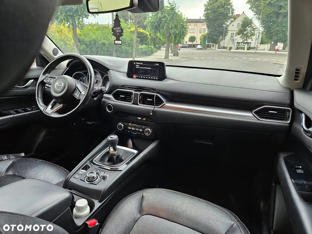 Mazda CX-5 2.2 D Skyenergy - 5