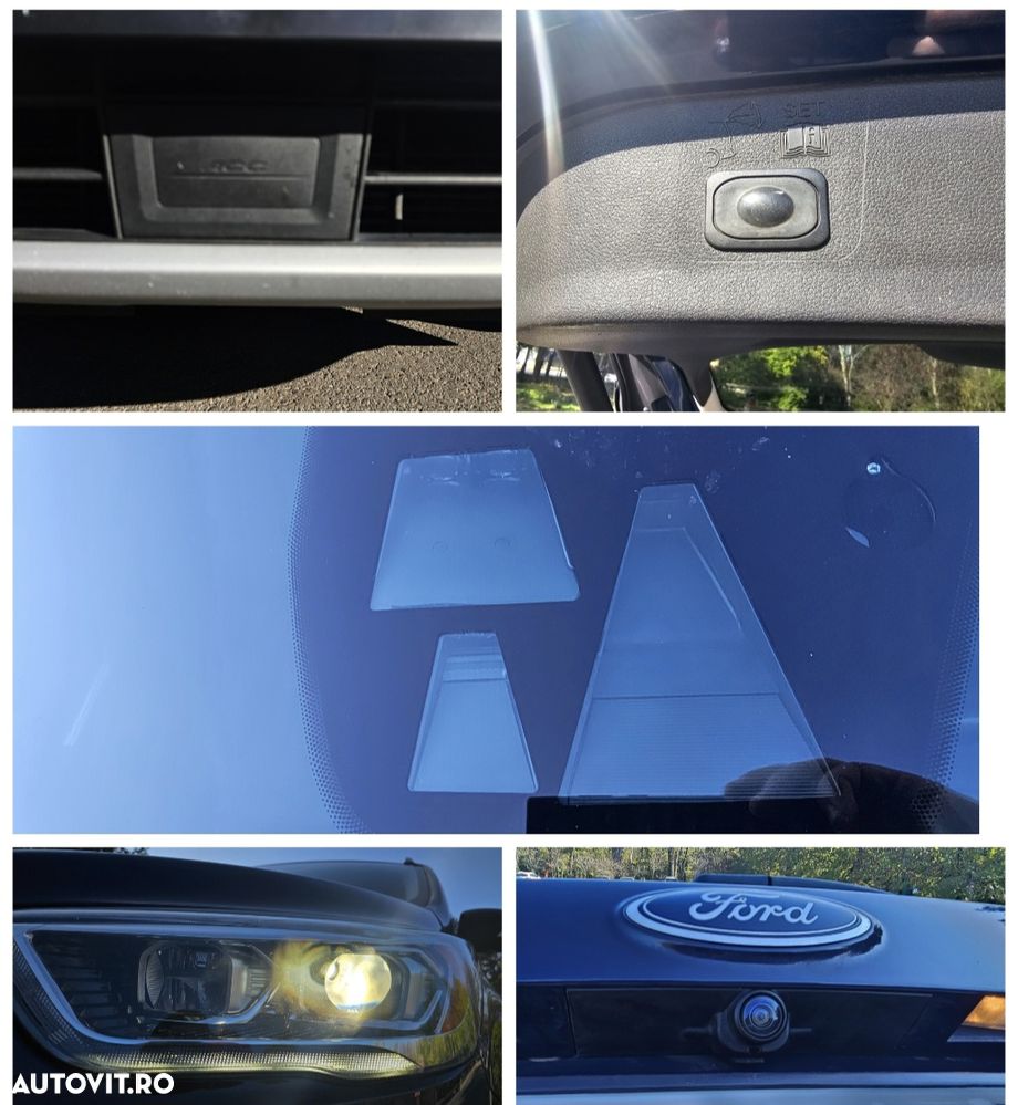 Ford Kuga 2.0 TDCi 4WD Powershift ST-Line - 11