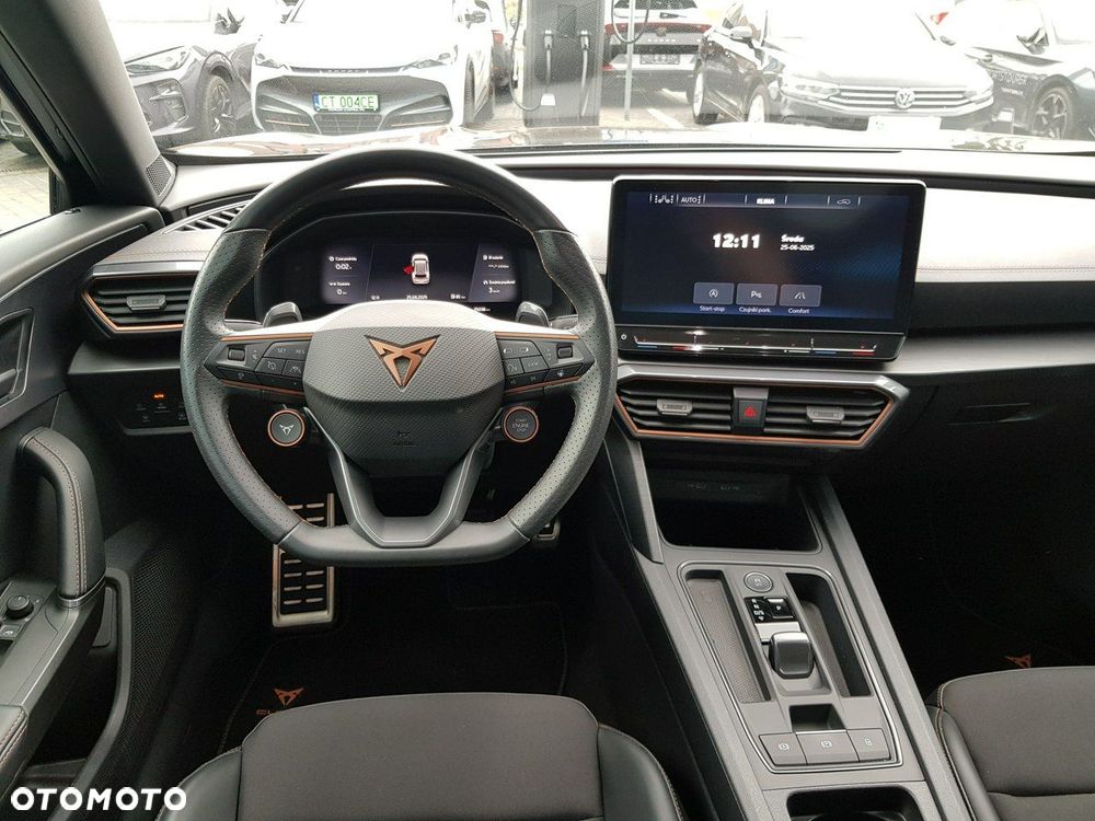 Cupra Formentor VZ 2.0 TSI 4Drive DSG - 21