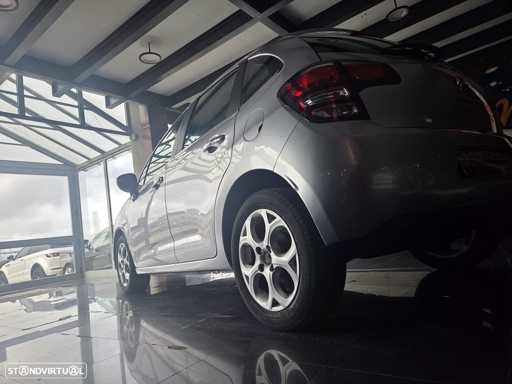 Citroën C3 1.2 PureTech Attraction - 7
