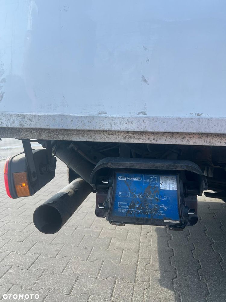 Mercedes-Benz Sprinter 906.211 - 5