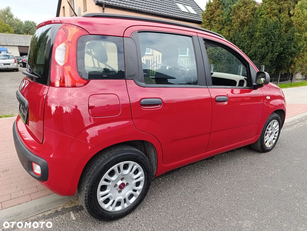 Fiat Panda 1.2 Easy - 3