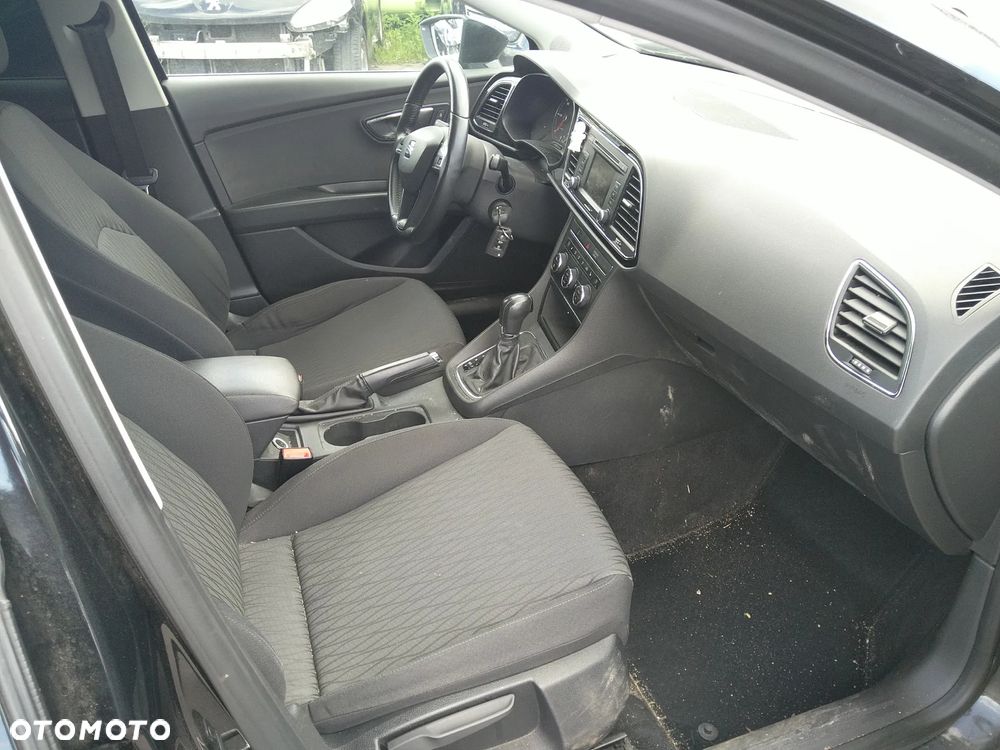 Seat Leon - 10