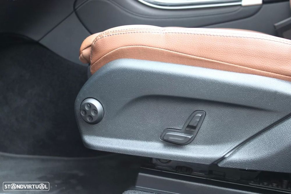 Mercedes-Benz GLC 300 e 4Matic - 7