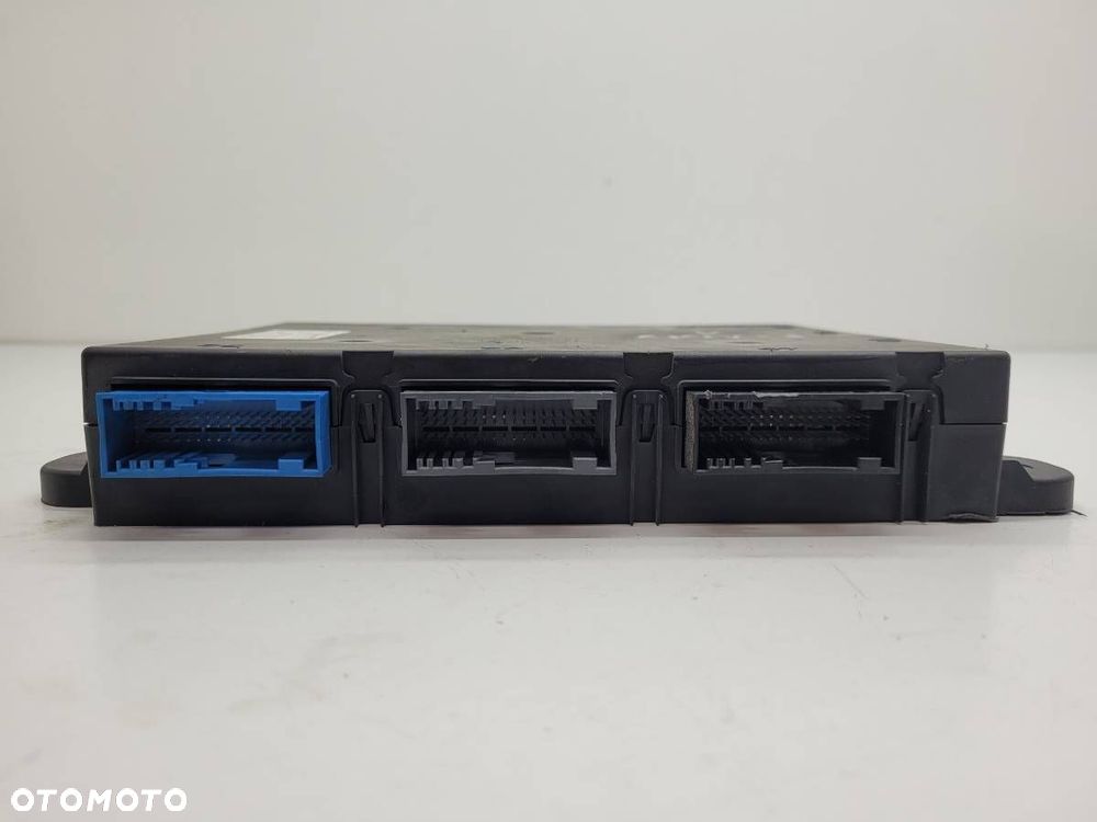 STEROWNIK KOMPUTER FOMOCO DOOMB FORD F-MAX 500 EURO 6 JC46-15K600-AD EUROPA - 3