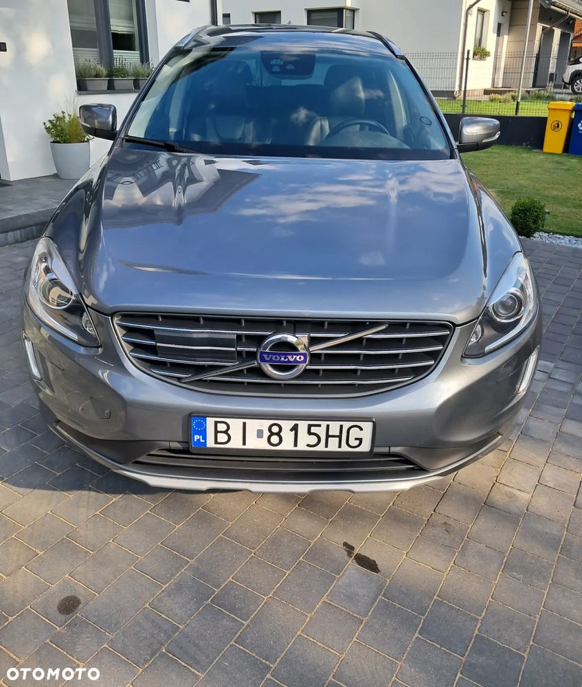 Volvo XC 60 - 10