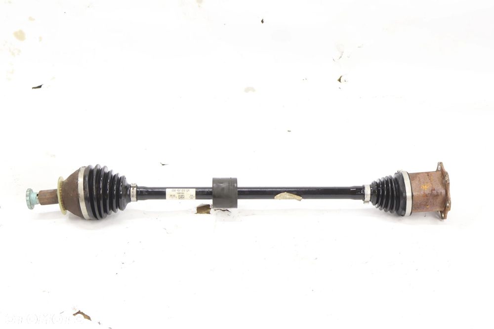 Seat Ibiza V półoś przód prawa 2Q0407272CH - 1