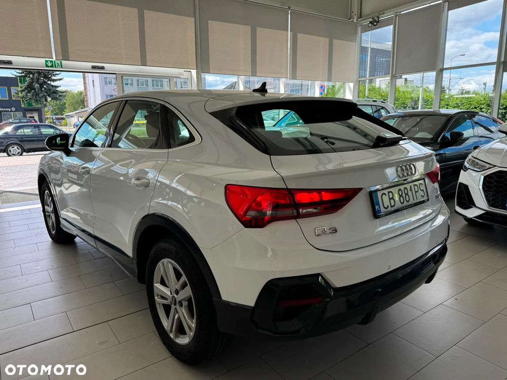Audi Q3 - 23