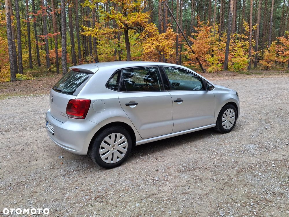 Volkswagen Polo 1.6 TDI Team - 8