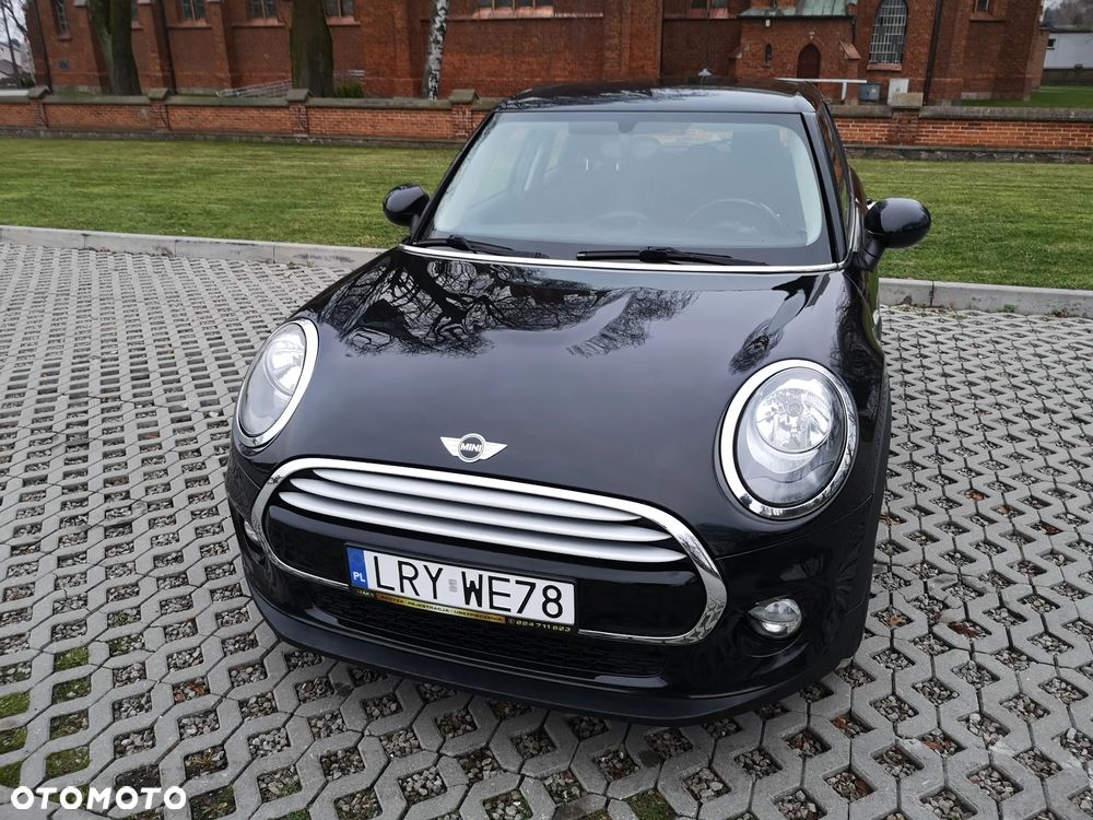 MINI Cooper - 14