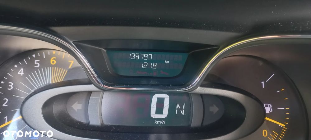 Renault Captur ENERGY TCe 120 EDC Dynamique - 12