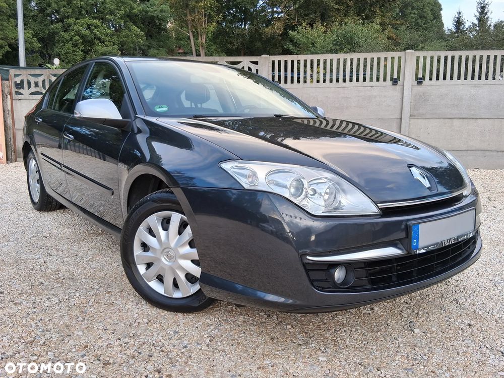 Renault Laguna 1.5 dCi Exception - 5