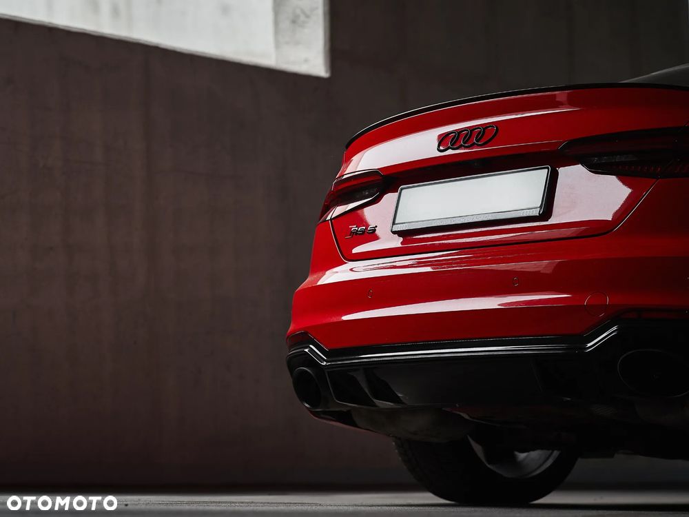 Audi RS5 Coupé 2.9 TFSI Quattro Tiptronic - 21