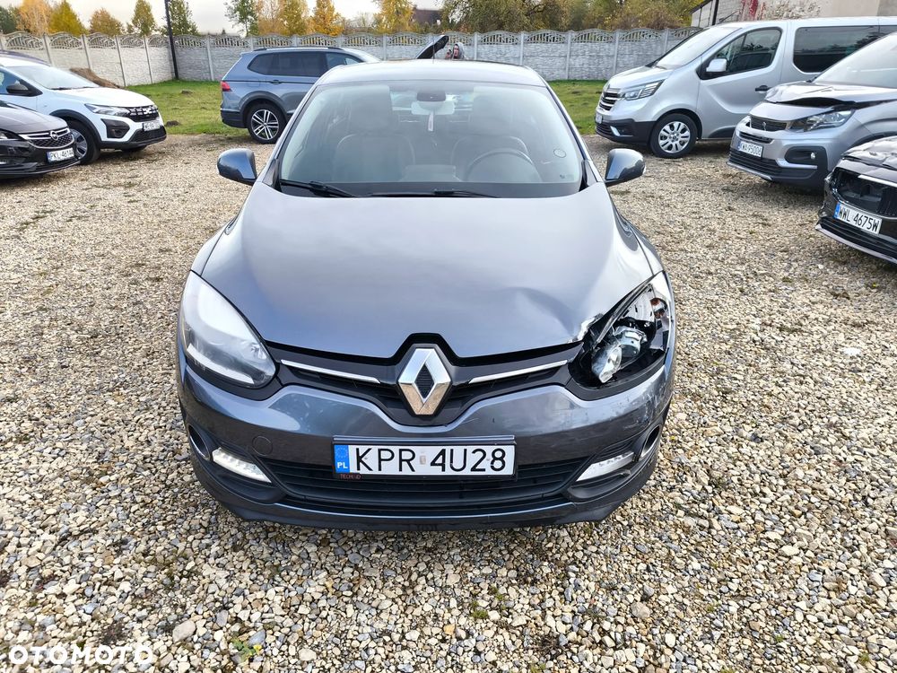 Renault Megane - 9