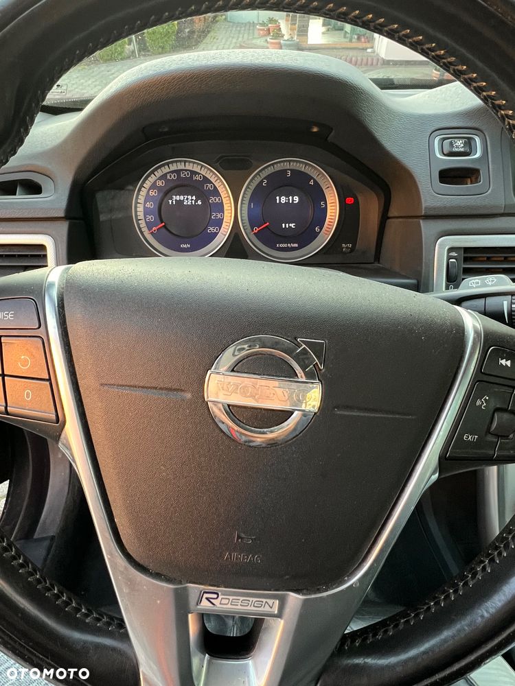 Volvo V70 D3 RDesign - 7
