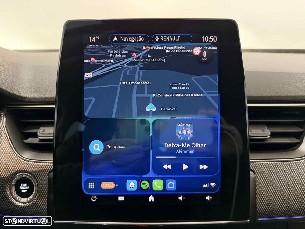 Renault Arkana 1.3 TCe Techno EDC - 16