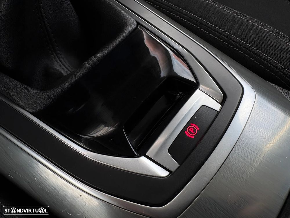 Peugeot 308 PureTech 110 Stop & Start Allure - 18