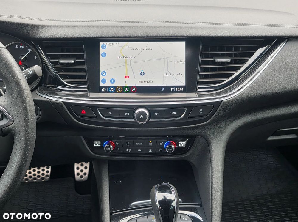 Opel Insignia 1.5 Direct InjectionT Innovation - 35