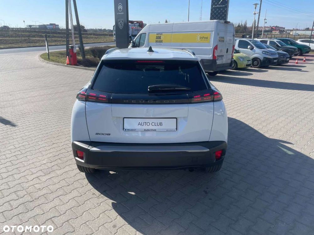 Peugeot 2008 - 7