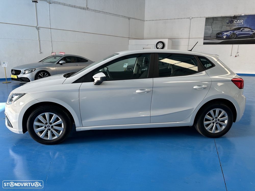 SEAT Ibiza - 5