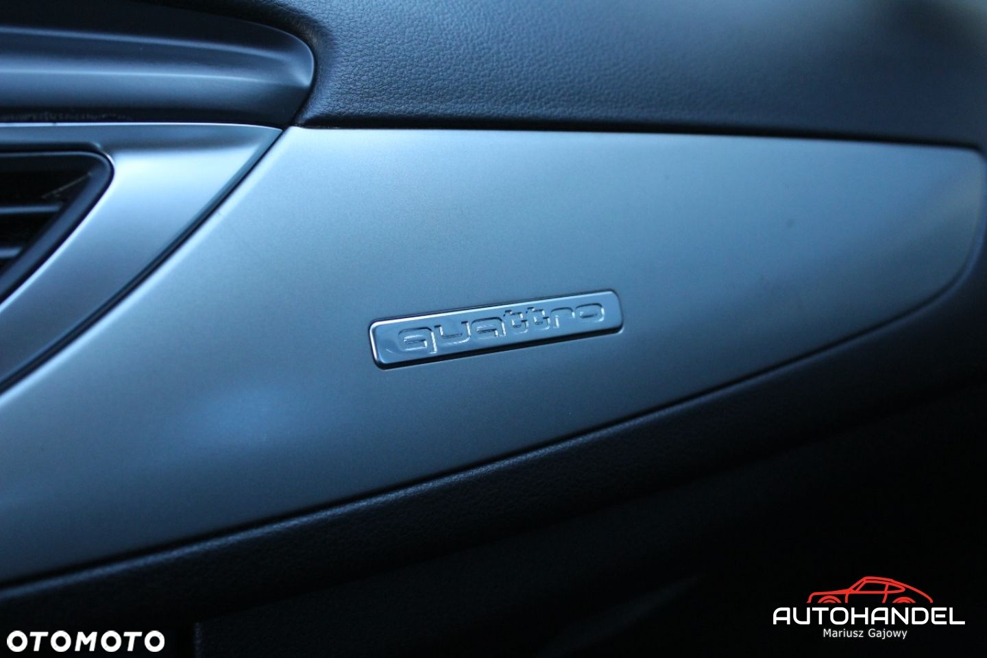 Audi A6 - 17