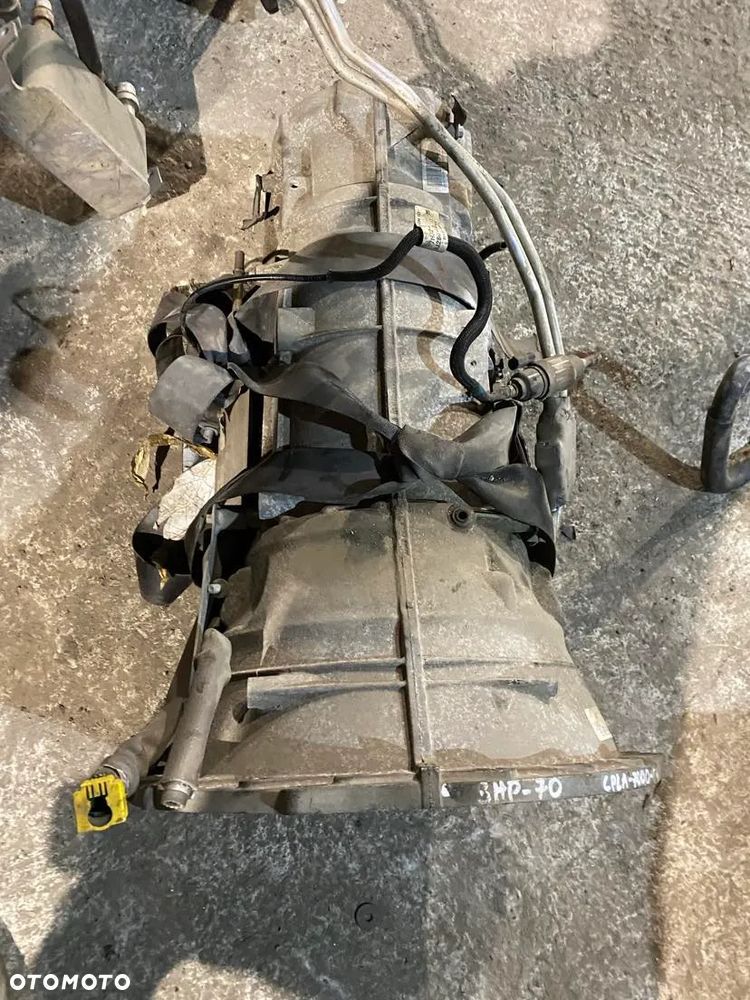 RANGE ROVER SPORT L494 3.0 TDV6 SKRZYNIA BIEGÓW CPLA-7000-DA - 2