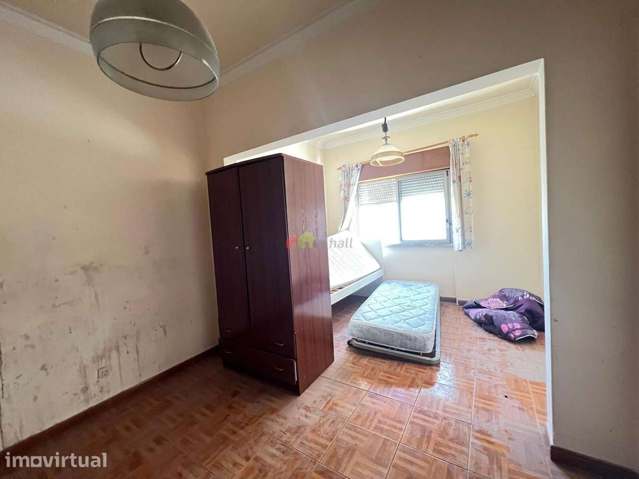 Apartamento T2 com garagem box - Grande imagem: 4/15