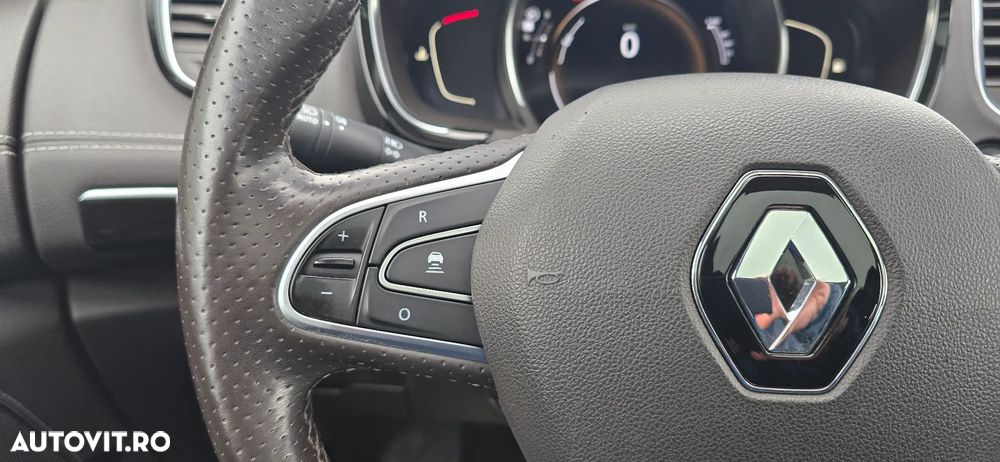 Renault Espace Energy dCi 160 EDC Initiale Paris - 19