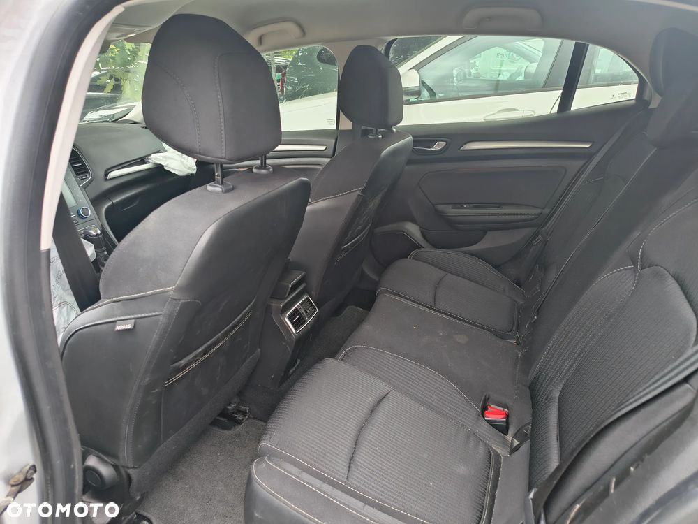 Renault Megane 1.3 TCe FAP Limited - 24