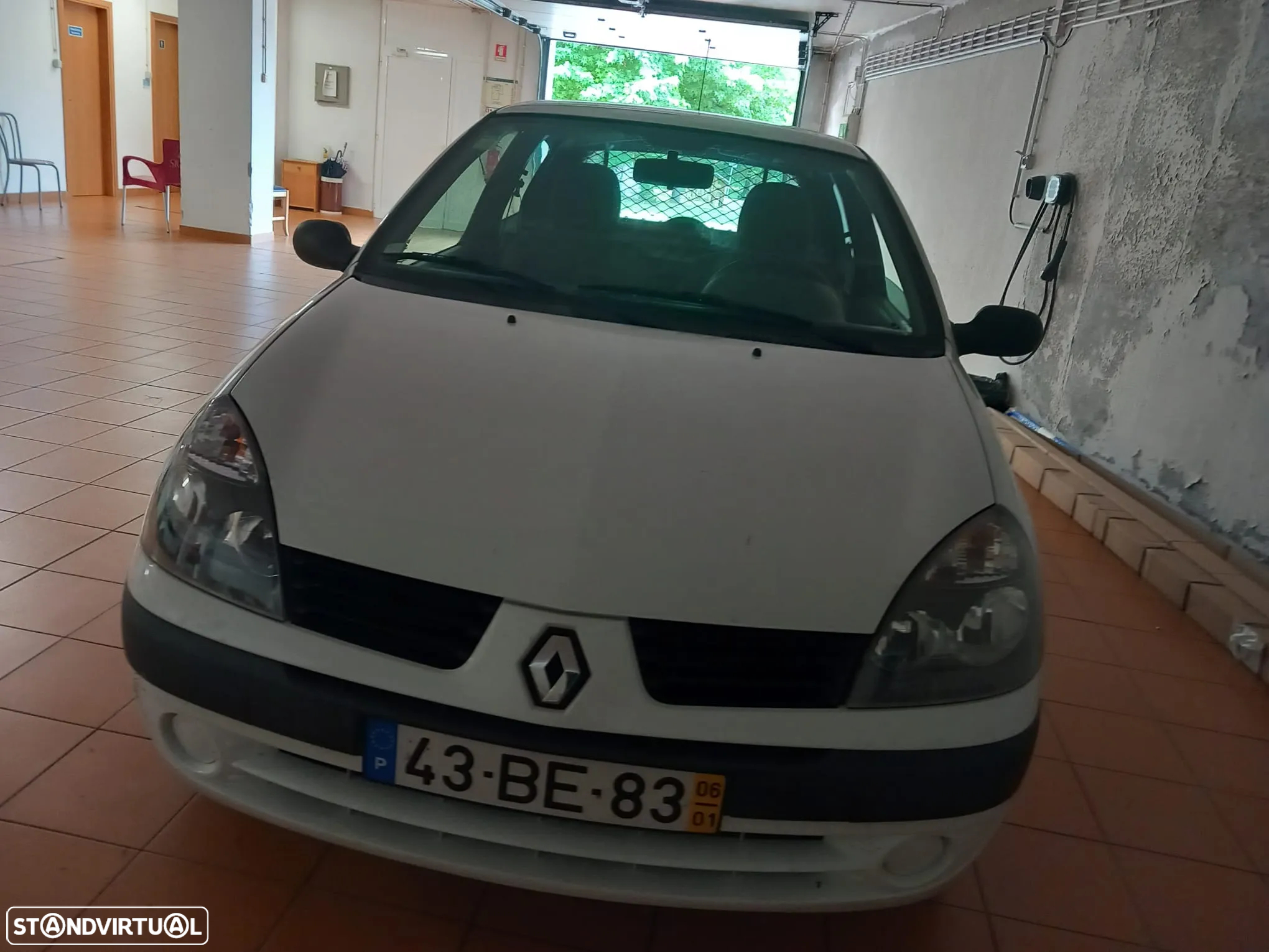 Renault Clio - 3