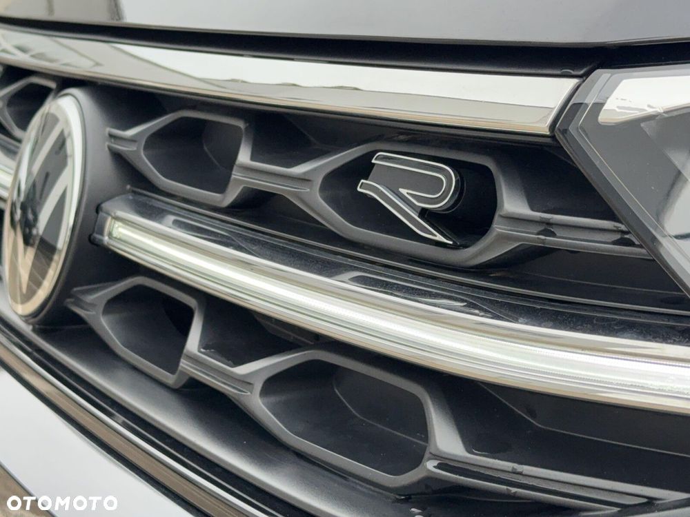 Volkswagen T-Roc 2.0 TSI 4Motion R-Line DSG - 40